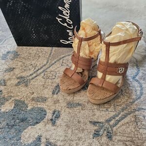 Sam Edelman Sandals